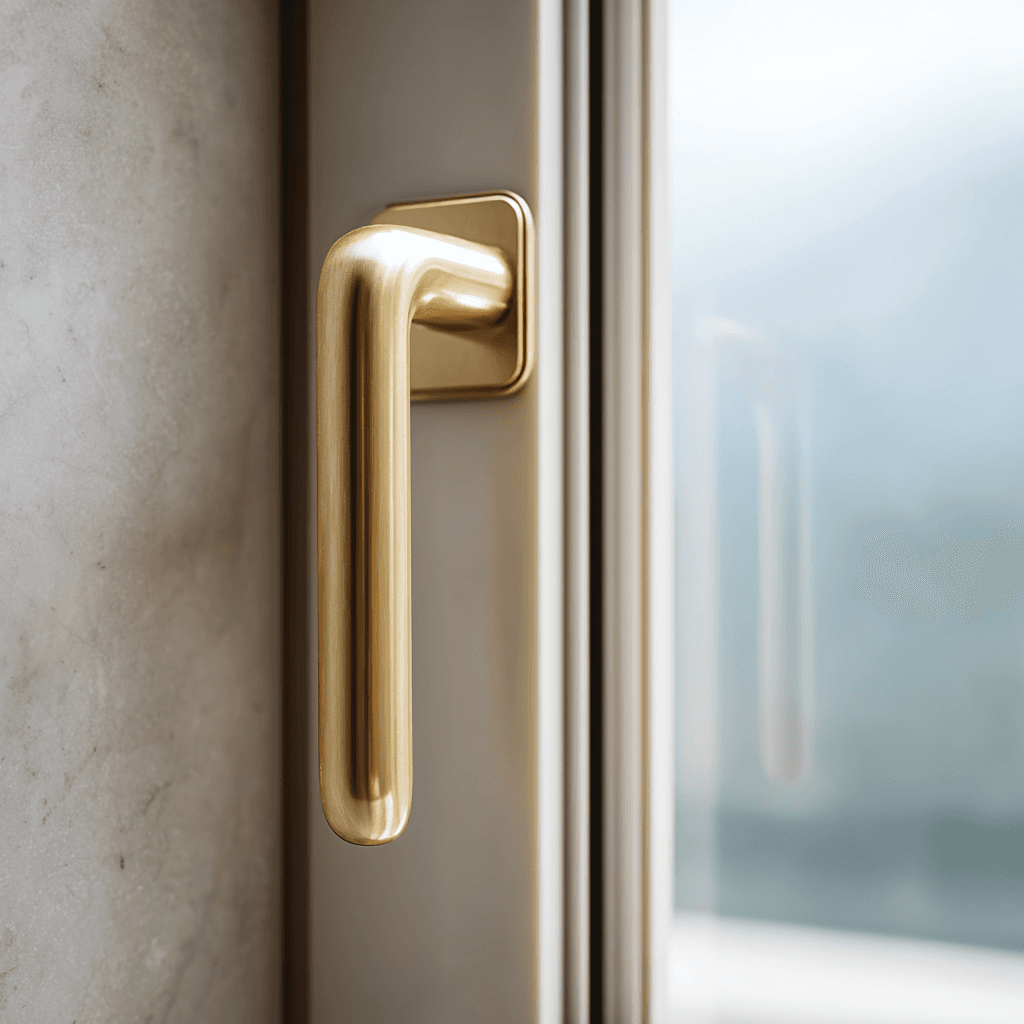 Assemblage de vitrage isolant ISULA en atelier